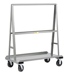 Little Giant Af2460-2R Frame Sheet And Panel Truck, 60"W X 24"L, 3600 Lb Capacity