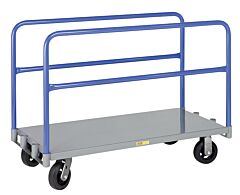 Little Giant Apt-2436-6Mr Adjustable Sheet; Panel Truck, 24"W X 36"L, 2000 Lb Capacity