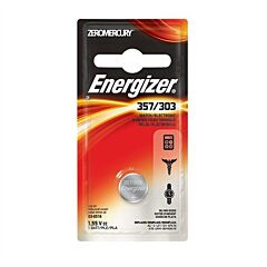 Energizer 357Bpz 357 Battery