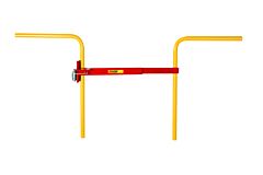 Little Giant Sgh-R Hydraulic Arm Safety Gate, 21X3-1/2X6H