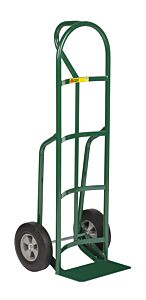 Little Giant T-182-10 Industrial Strength Hand Truck, 800 Lb Capacity