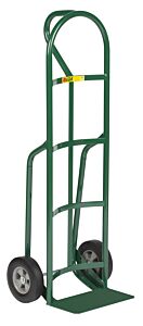 Little Giant T-182-8S Industrial Strength Hand Truck, 800 Lb Capacity