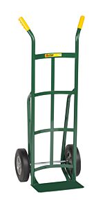 Little Giant T-320-10 Industrial Strength Hand Truck, 800 Lb Capacity