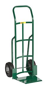 Little Giant T-360-10P Shovel Nose Hand Truck, 800 Lb Capacity