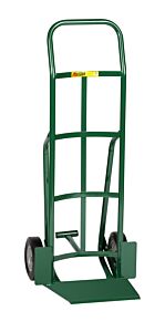 Little Giant Tf-360-8S Shovel Nose Hand Truck, 800 Lb Capacity