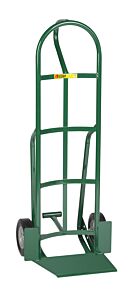 Little Giant Tf-364-8S Shovel Nose Hand Truck, 800 Lb Capacity