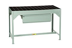 Little Giant Wg-2451-Hd Welder'S Table, 37"H X 24"D X 51"W