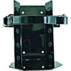 Badger 23131 Vehicle Bracket (For 11 & 15 Lb Extinguishers)