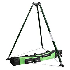 Safewaze 022-11029 10' Tech Tripod Basic