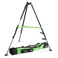 Safewaze 022-11033 10' Tech Tripod Complete