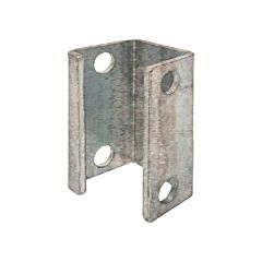 Safewaze 022-12110 Stainless Steel Backer Bracket