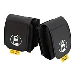 Safewaze 022-6047 Quick-Adjust Built-In Trauma Relief Straps