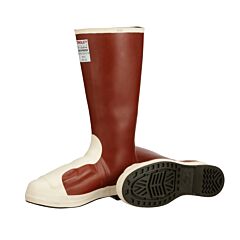 Tingley Mb916B Pylon Metatarsal Guard Boots, Steel Safety Toe And Shank, 16" Height
