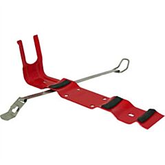 Badger 24160 Vehicle Bracket (For 2 1/2 & 2 3/4 Lb Extinguishers)