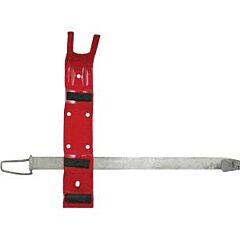 Badger 24530 Vehicle Bracket (For 5 Lb Extinguishers)