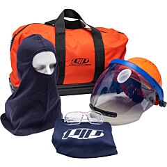 Pip 9150-52512T Ppe 2 Arc Flash Kit - 12 Cal/Cm2, Navy