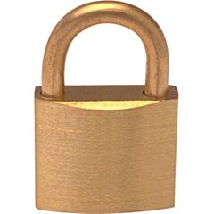 Brooks 25Mm Cabinet Lock