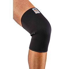 Ergodyne Proflex 600 Neoprene Knee Sleeve Single Layer