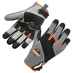 Ergodyne Proflex 710 Heavy-Duty Mechanics Gloves