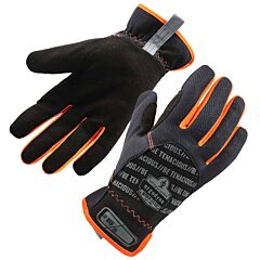Ergodyne Proflex 815 Quickcuff Mechanics Gloves