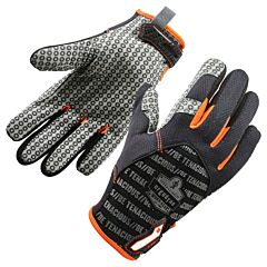 Ergodyne Proflex 821 Smooth Surface Handling Gloves