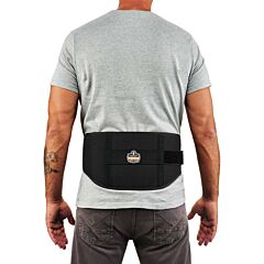 Ergodyne Proflex 1500 Weightlifting Style Back Support Brace