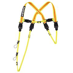 Ergodyne Squids 3132 Barcode Scanner Lanyard Harness