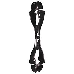 Ergodyne Squids 3400 Glove Clip Holder With Dual Clips