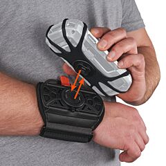 Ergodyne Squids 5545 Arm Wrist Scanner Mount