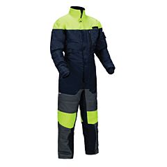 Ergodyne N-Ferno 6475 Cold Storage Coverall
