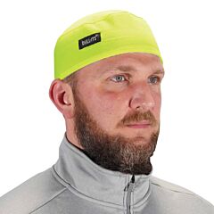 Ergodyne Chill-Its 6630 High-Performance Terry Cloth Skull Cap