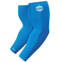 Ergodyne Chill-Its 6690 Cooling Arm Sleeves Performance Knit Pair