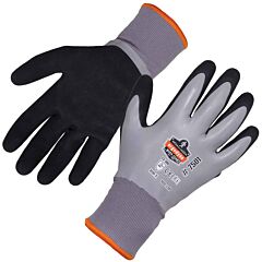 Ergodyne Proflex 7501 Coated Waterproof Winter Gloves