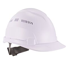 Ergodyne Skullerz 8966 Lightweight Cap-Style Hard Hat Vented Class C