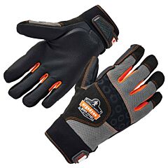 Ergodyne Proflex 9002 Certified Full-Finger Av Gloves