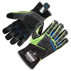 Ergodyne Proflex 925Wp Performance Dir Thermal Waterproof Gloves