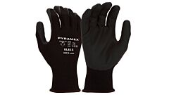 Pyramex Gl615 Value Micro-Foam Nitrile, Cut A1 Gloves