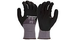 Pyramex Gl617 Micro-Foam Nitrile Gloves