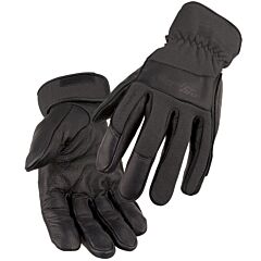 Black Stallion Lt50 Bsx Angelfire Women'S Chocolate Firefly Tig Welding Gloves