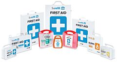 Ansi 2021 Compliant First Aid Kits