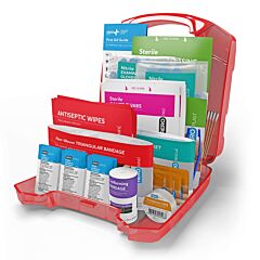 Osha Compliant First Aid Kits