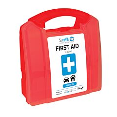 Osha Compliant Vehicle First Aid Kits