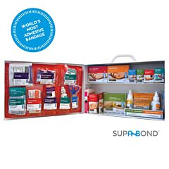 Ansi 2021 Compliant First Aid Cabinets