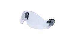 Pyramex Hpt2Hv10T Clear Anti-Fog Visor For Sl T2 Safety Helmet