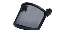 Pyramex Hpt2Fvm60 Wire Mesh Face Shield For Sl T2 Safety Helmet