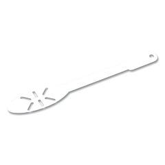 Gatorade 50391Sm Mixing Spoon, Fits In 7 And 10 Gal Coolers