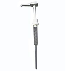 Gatorade 49044 Replacement Pump For Dispenser, 16 In L X 4-1/2 In W X 1 In H