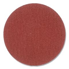 3M 051141-27721 Cubitron™ Ii Roloc™ Durable Edge Disc 984F, Precision Shaped Ceramic, 2 In Dia, 80+ Grit