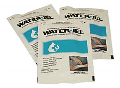 First Aid Only 0404-01 4"X4" Waterjel Burn Dressing