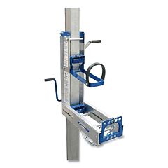 Werner Pj-100 Pump Jack, 27.8 In L, Aluminum